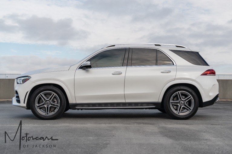 Used-2022-Mercedes-Benz-GLE-GLE-450-for-sale-Jackson-MS