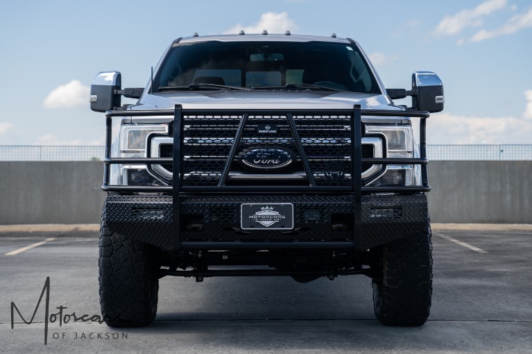 Used-2022-Ford-Super-Duty-F-250-SRW-Platinum-Tremor-Jackson-MS
