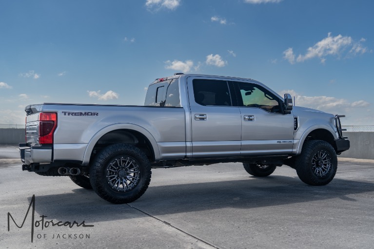 Used-2022-Ford-Super-Duty-F-250-SRW-Platinum-Tremor-Jackson-MS