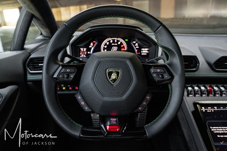 Used-2020-Lamborghini-Huracan-EVO-Jackson-MS