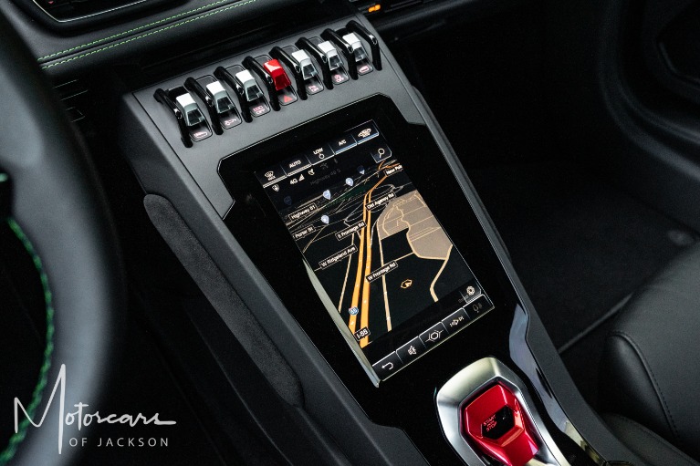 Used-2020-Lamborghini-Huracan-EVO-for-sale-Jackson-MS