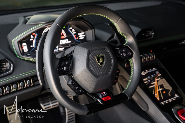 Used-2020-Lamborghini-Huracan-EVO-Jackson-MS