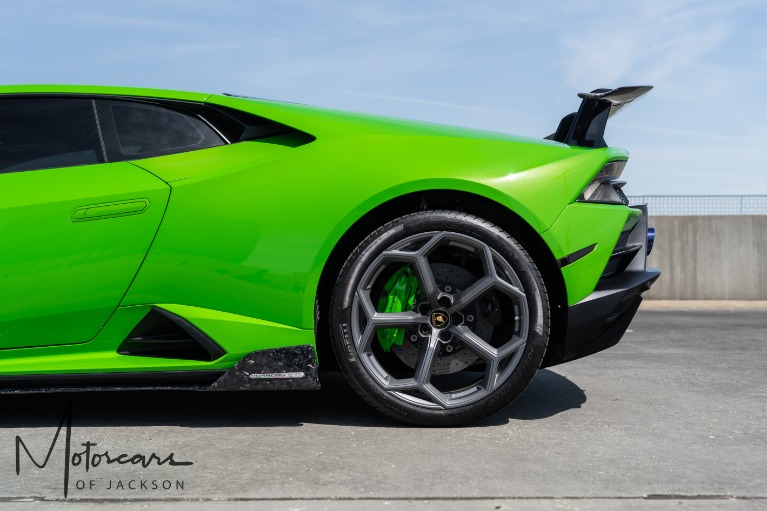 Used-2020-Lamborghini-Huracan-EVO-Jackson-MS