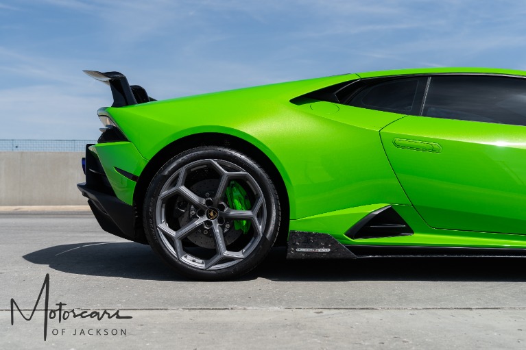 Used-2020-Lamborghini-Huracan-EVO-Jackson-MS