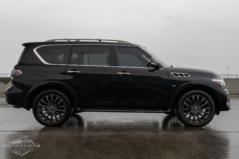 Used-2017-INFINITI-QX80-Limited-Jackson-MS