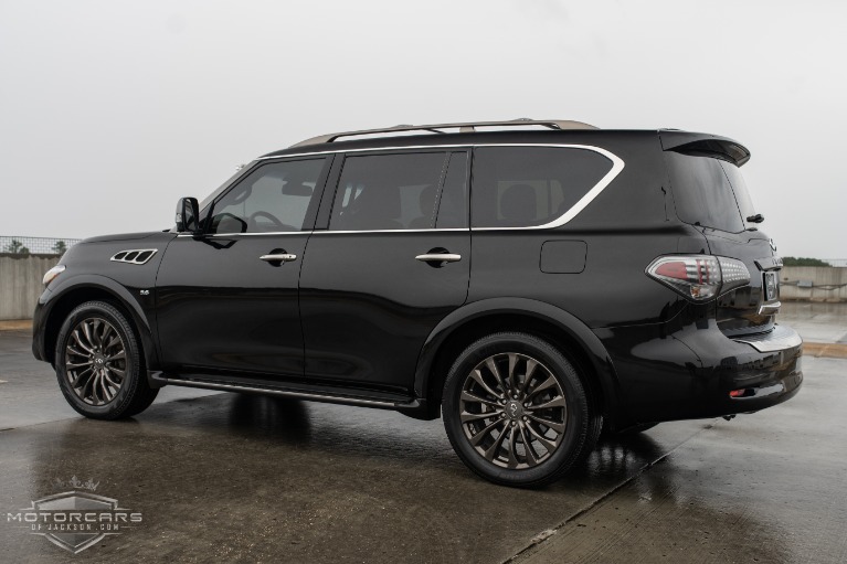 Used-2017-INFINITI-QX80-Limited-Jackson-MS