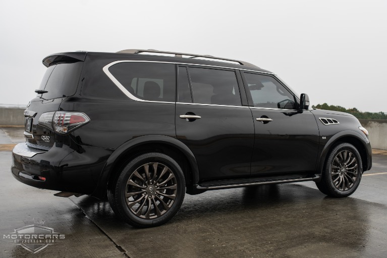 Used-2017-INFINITI-QX80-Limited-Jackson-MS