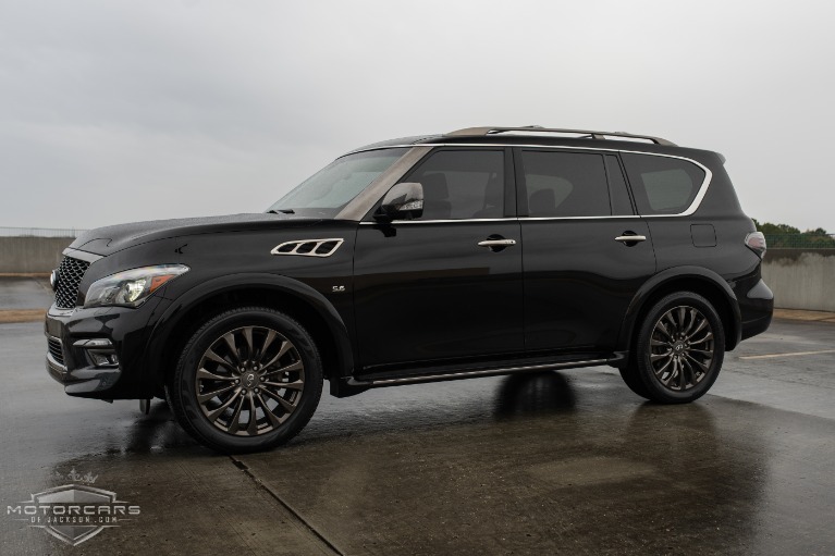 Used-2017-INFINITI-QX80-Limited-Jackson-MS