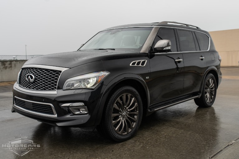 Used-2017-INFINITI-QX80-Limited-Jackson-MS