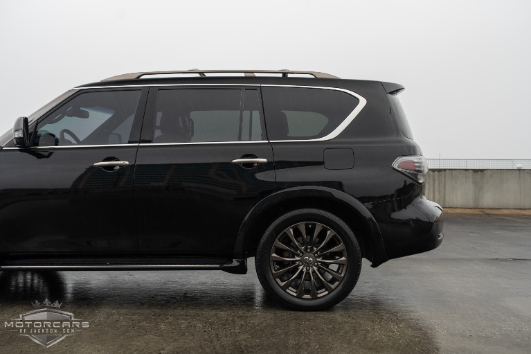 Used-2017-INFINITI-QX80-Limited-Jackson-MS