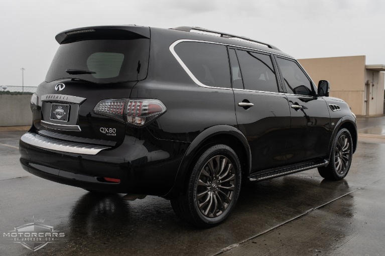 Used-2017-INFINITI-QX80-Limited-Jackson-MS