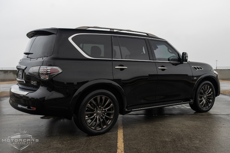 Used-2017-INFINITI-QX80-Limited-Jackson-MS