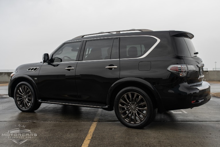 Used-2017-INFINITI-QX80-Limited-Jackson-MS