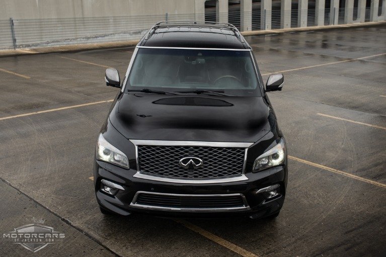 Used-2017-INFINITI-QX80-Limited-Jackson-MS