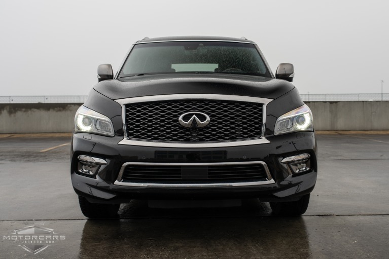 Used-2017-INFINITI-QX80-Limited-Jackson-MS