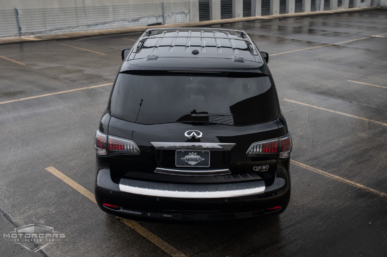 Used-2017-INFINITI-QX80-Limited-Jackson-MS