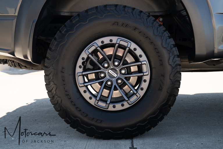 Used-2020-Ford-F-150-Raptor-Jackson-MS