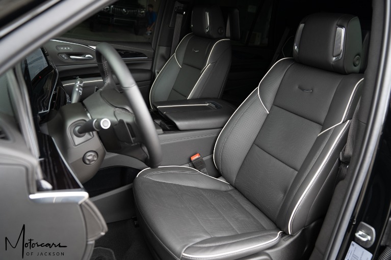 Used-2022-Cadillac-Escalade-Sport-4WD-Jackson-MS