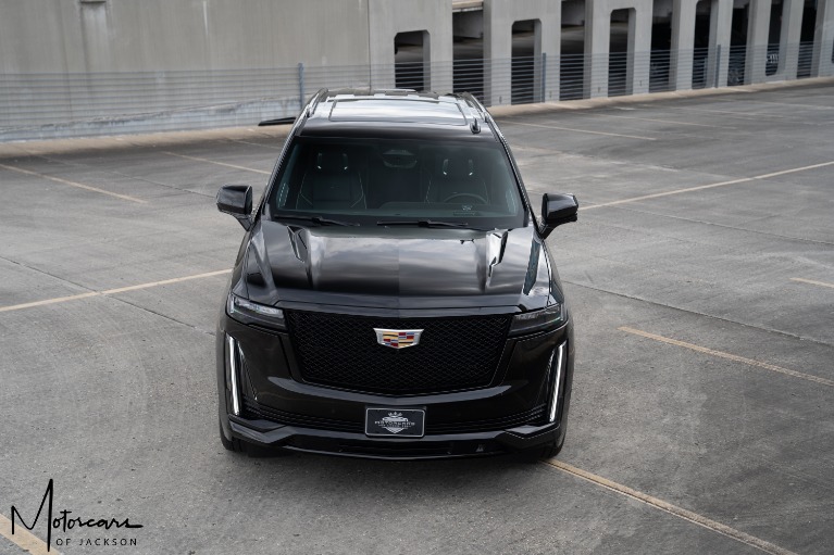 Used-2022-Cadillac-Escalade-Sport-4WD-Jackson-MS