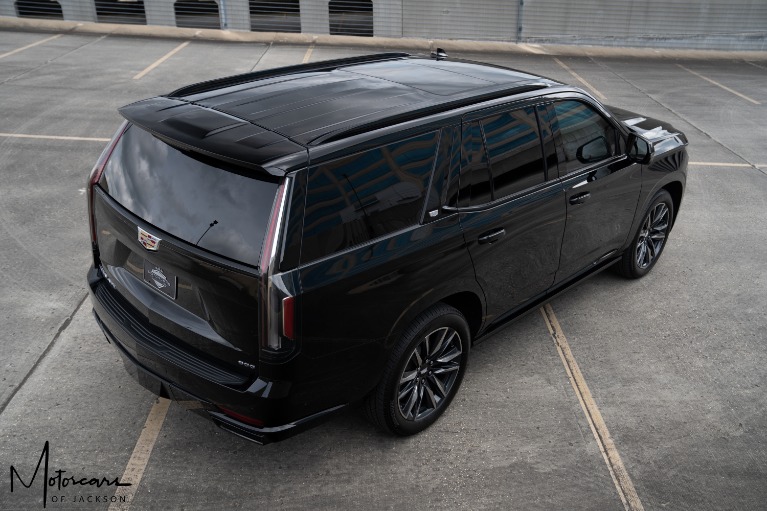 Used-2022-Cadillac-Escalade-Sport-4WD-Jackson-MS