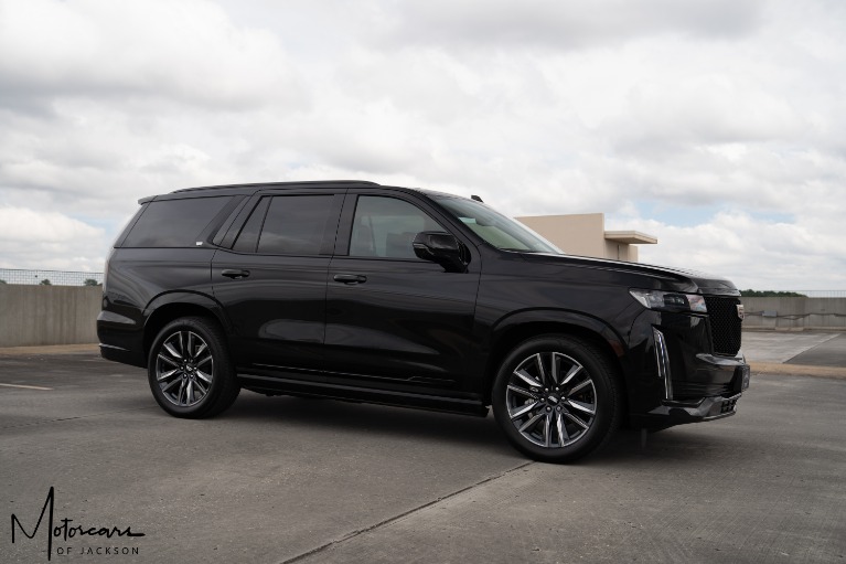 Used-2022-Cadillac-Escalade-Sport-4WD-Jackson-MS