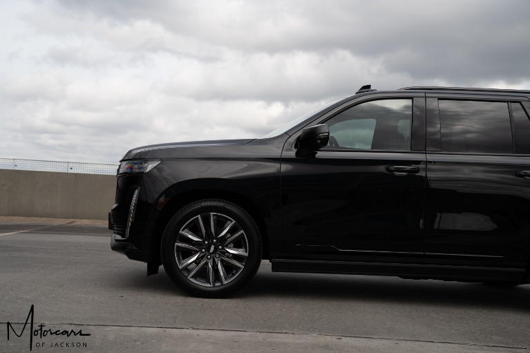 Used-2022-Cadillac-Escalade-Sport-4WD-Jackson-MS