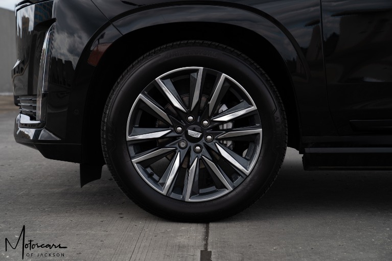 Used-2022-Cadillac-Escalade-Sport-4WD-for-sale-Jackson-MS