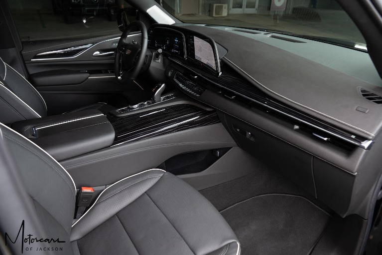 Used-2022-Cadillac-Escalade-Sport-4WD-Jackson-MS