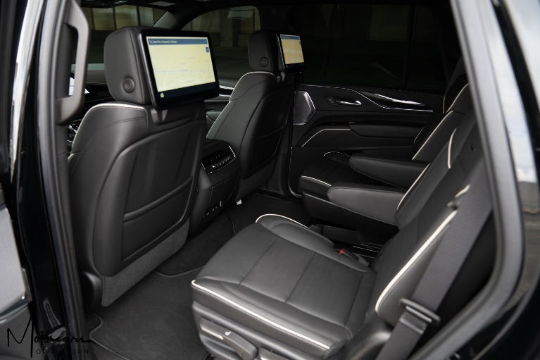 Used-2022-Cadillac-Escalade-Sport-4WD-for-sale-Jackson-MS