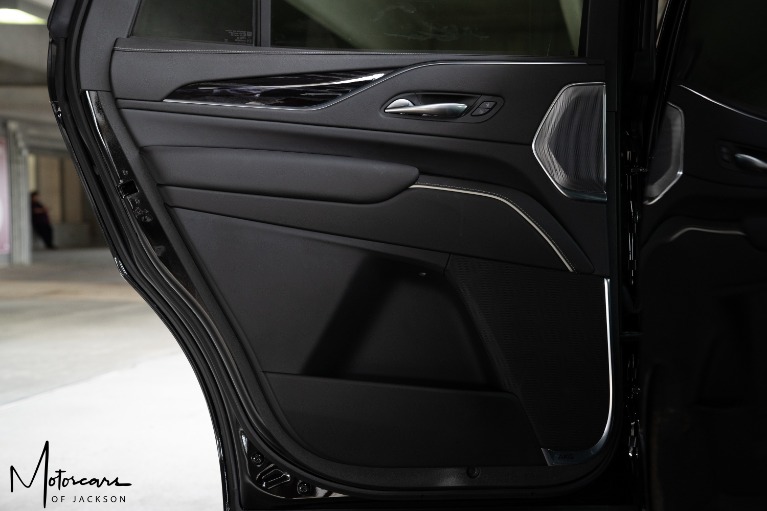 Used-2022-Cadillac-Escalade-Sport-4WD-for-sale-Jackson-MS