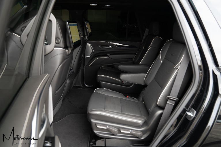 Used-2022-Cadillac-Escalade-Sport-4WD-Jackson-MS