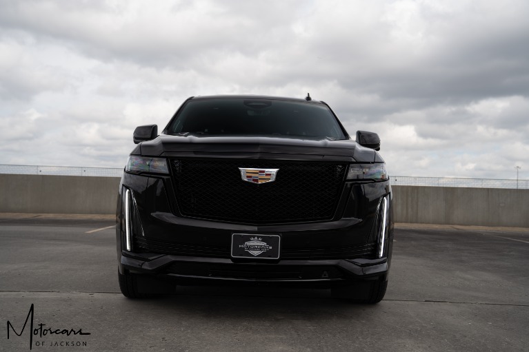 Used-2022-Cadillac-Escalade-Sport-4WD-Jackson-MS