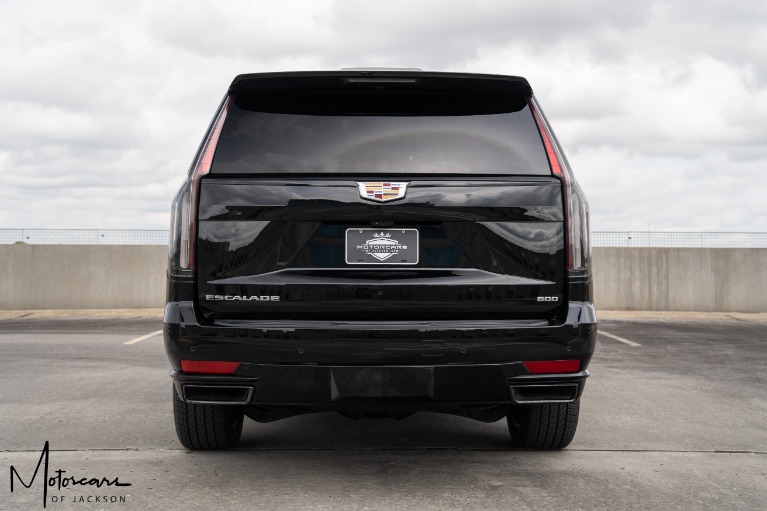 Used-2022-Cadillac-Escalade-Sport-4WD-Jackson-MS