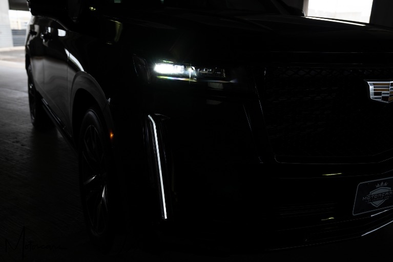 Used-2022-Cadillac-Escalade-Sport-4WD-for-sale-Jackson-MS