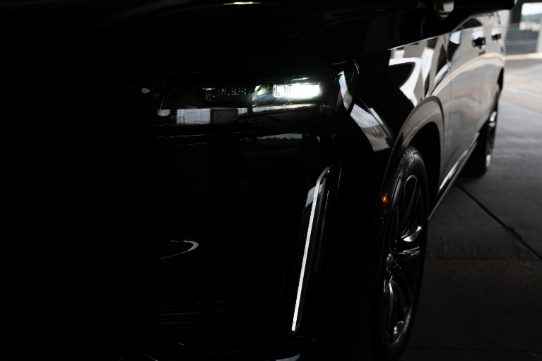 Used-2022-Cadillac-Escalade-Sport-4WD-for-sale-Jackson-MS