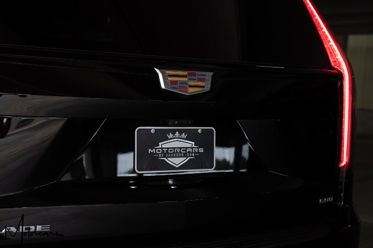 Used-2022-Cadillac-Escalade-Sport-4WD-for-sale-Jackson-MS