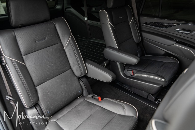 Used-2022-Cadillac-Escalade-Sport-4WD-Supercruise-for-sale-Jackson-MS