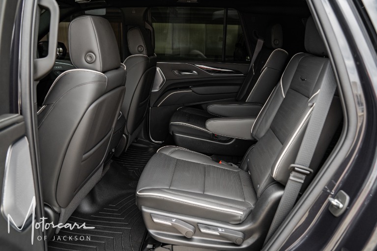 Used-2022-Cadillac-Escalade-Sport-4WD-Supercruise-Jackson-MS