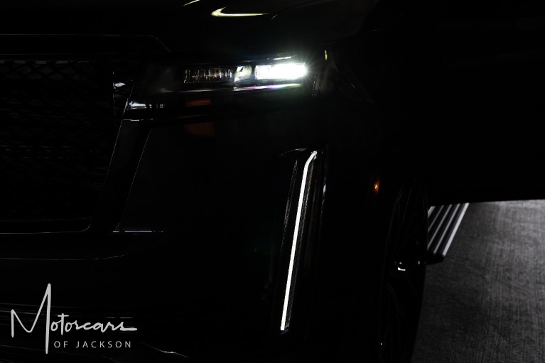 Used-2022-Cadillac-Escalade-Sport-4WD-Supercruise-for-sale-Jackson-MS