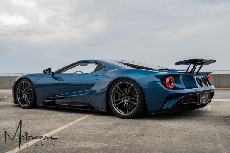 Used-2020-Ford-GT-Jackson-MS