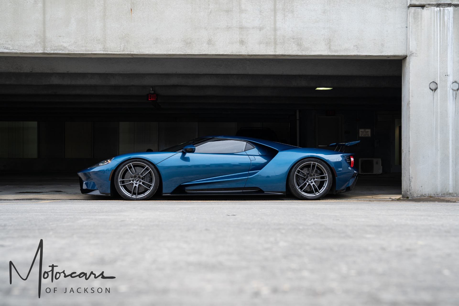Used-2020-Ford-GT-for-sale-Jackson-MS