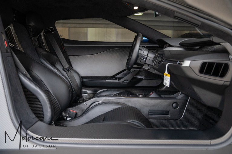 Used-2020-Ford-GT-for-sale-Jackson-MS