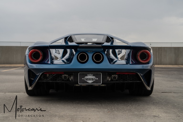 Used-2020-Ford-GT-Jackson-MS