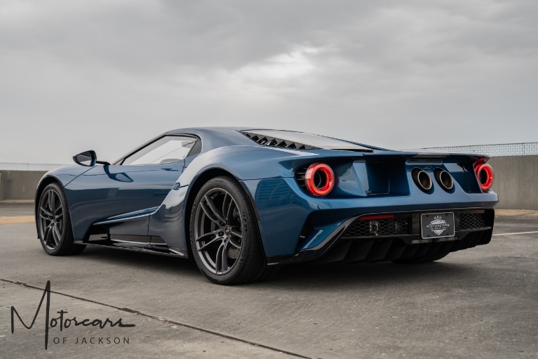 Used-2020-Ford-GT-for-sale-Jackson-MS