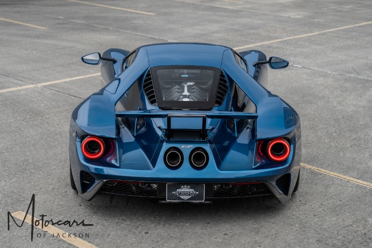 Used-2020-Ford-GT-for-sale-Jackson-MS