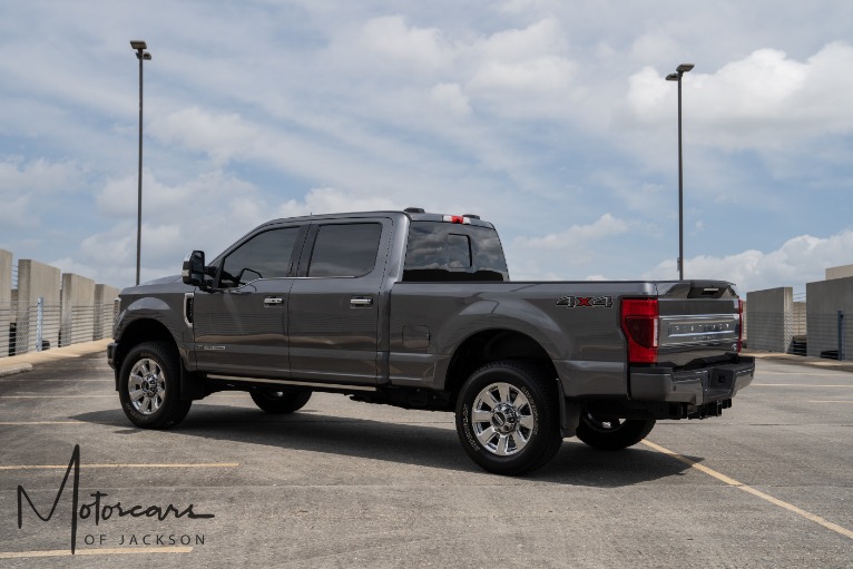 Used-2022-Ford-F-350-SRW-Platinum-for-sale-Jackson-MS