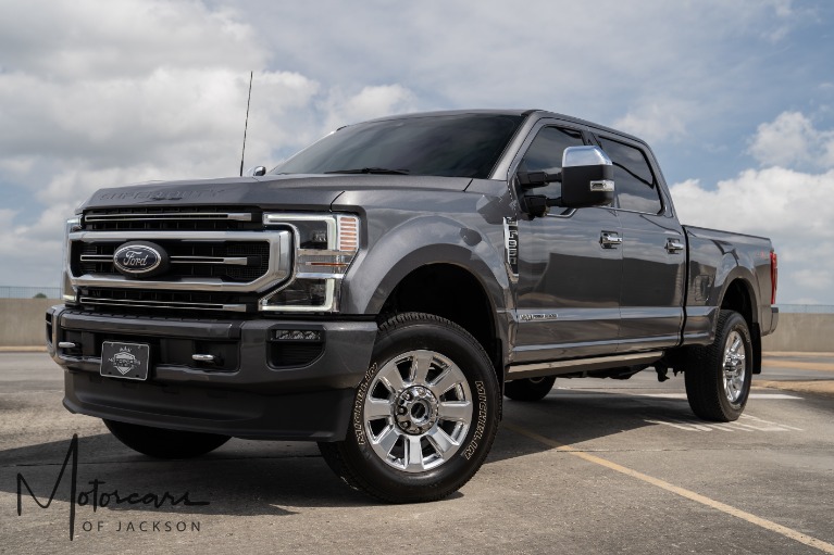 Used-2022-Ford-F-350-SRW-Platinum-for-sale-Jackson-MS