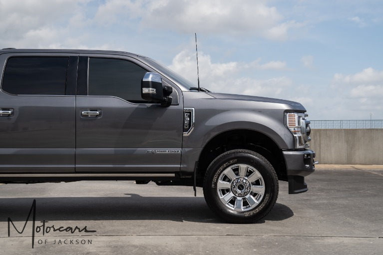 Used-2022-Ford-F-350-SRW-Platinum-for-sale-Jackson-MS