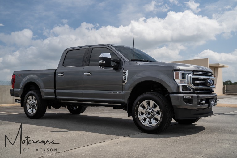 Used-2022-Ford-F-350-SRW-Platinum-for-sale-Jackson-MS