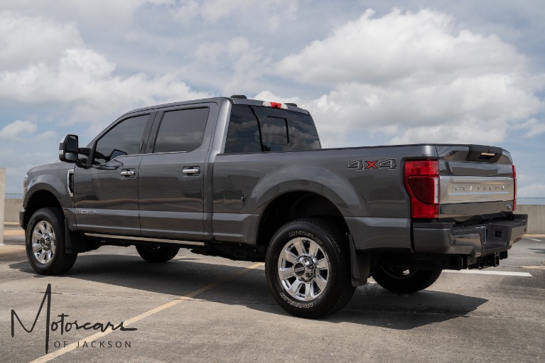 Used-2022-Ford-F-350-SRW-Platinum-for-sale-Jackson-MS